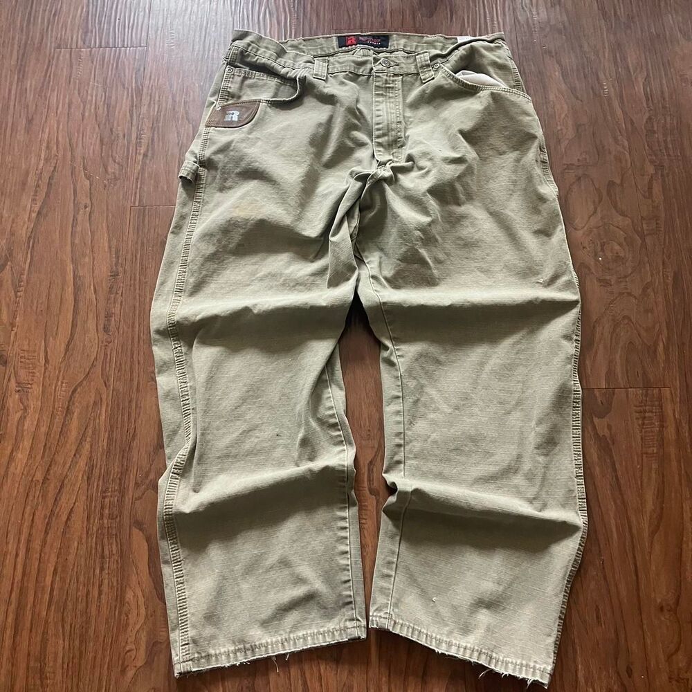 Wrangler Men's Trousers